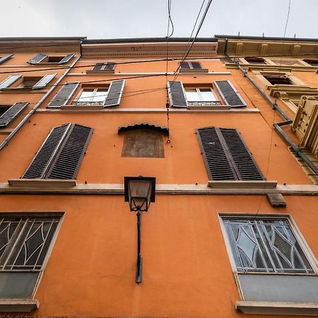 Torre Dell'Orologio Apartment By Wonderful Italy Bologna Buitenkant foto