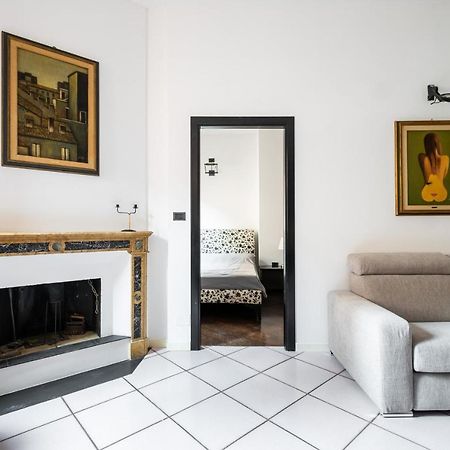 Torre Dell'Orologio Apartment By Wonderful Italy Bologna Buitenkant foto