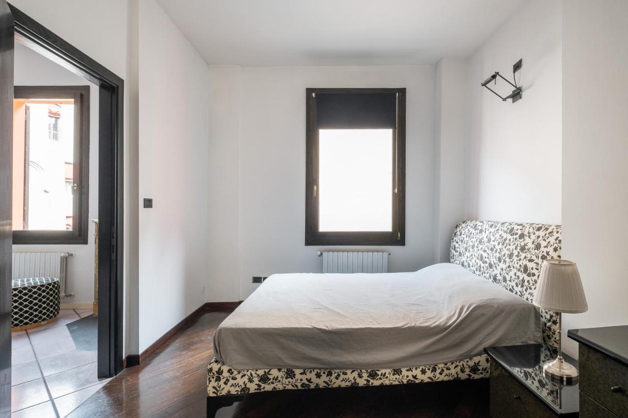 Torre Dell'Orologio Apartment By Wonderful Italy Bologna Buitenkant foto