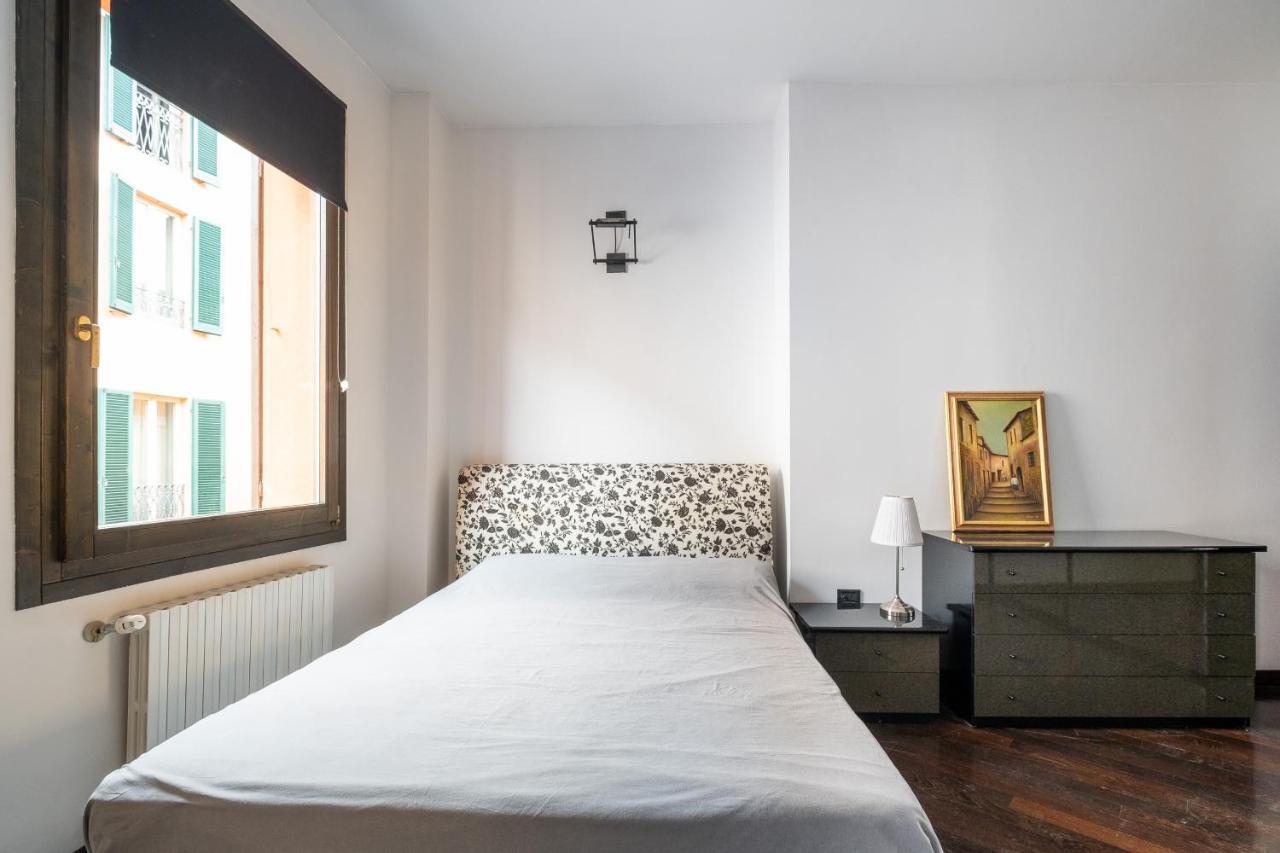 Torre Dell'Orologio Apartment By Wonderful Italy Bologna Buitenkant foto