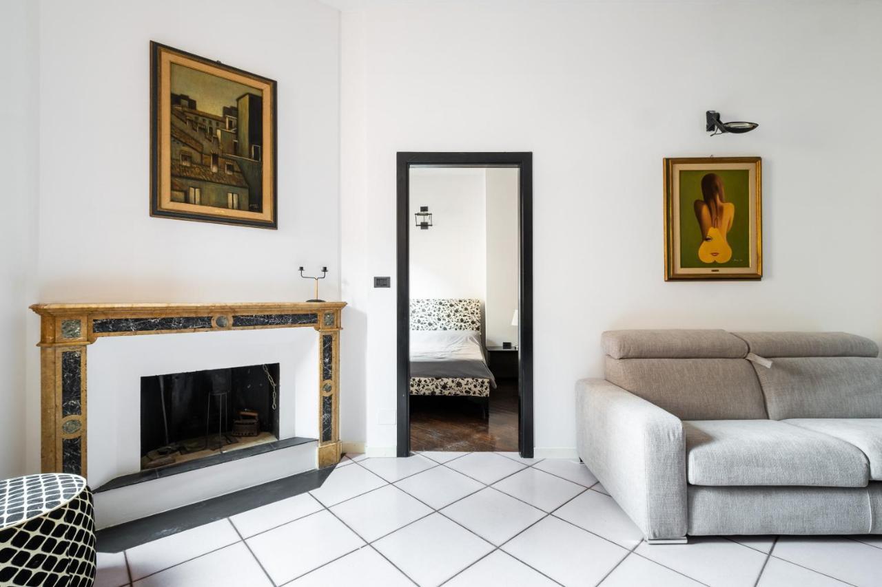 Torre Dell'Orologio Apartment By Wonderful Italy Bologna Buitenkant foto