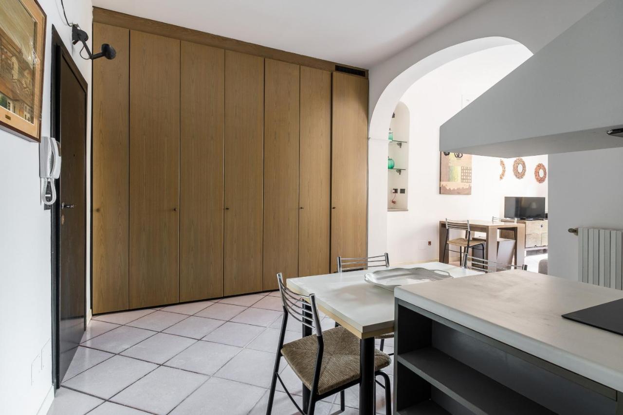 Torre Dell'Orologio Apartment By Wonderful Italy Bologna Buitenkant foto